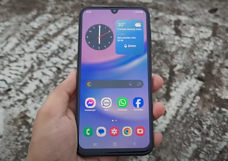 Samsung Galaxy A06 Specs, Details Leaks, Price, and Release Date in