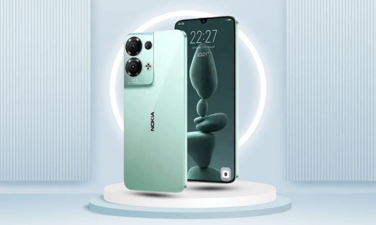 Nokia Dragon Pro (2024) Images & Pictures