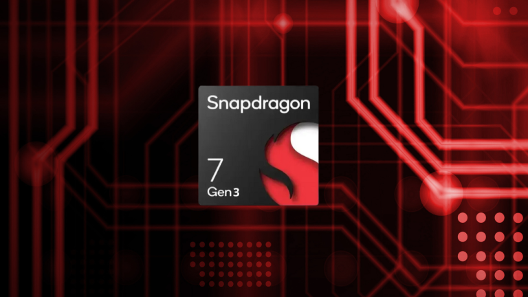 Qualcomm Snapdragon 7 Gen 3: specs and benchmarks Qualcomm Snapdragon 7 Gen 3