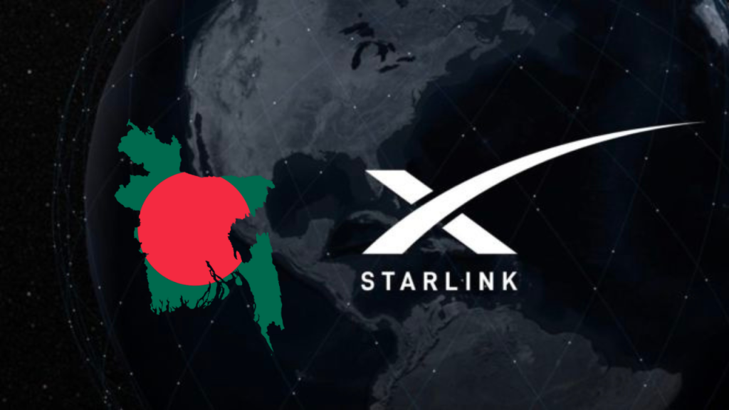 When Will Starlink Come to Bangladesh