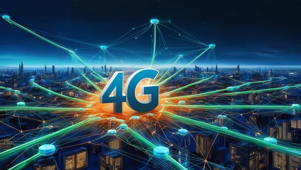 4G Technology