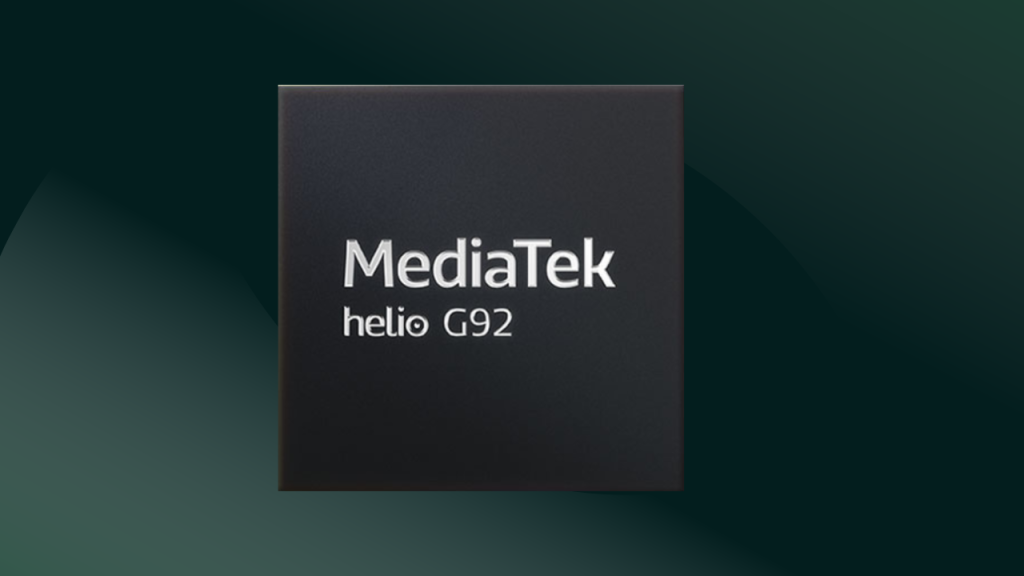 Helio G92 Image