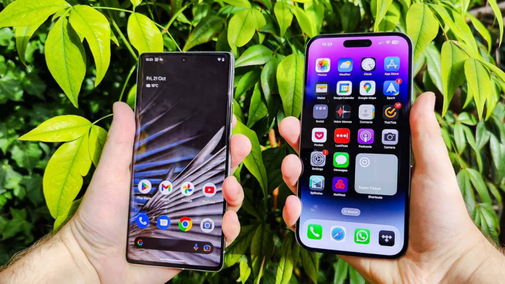 How Much RAM Does Your Phone Really Need