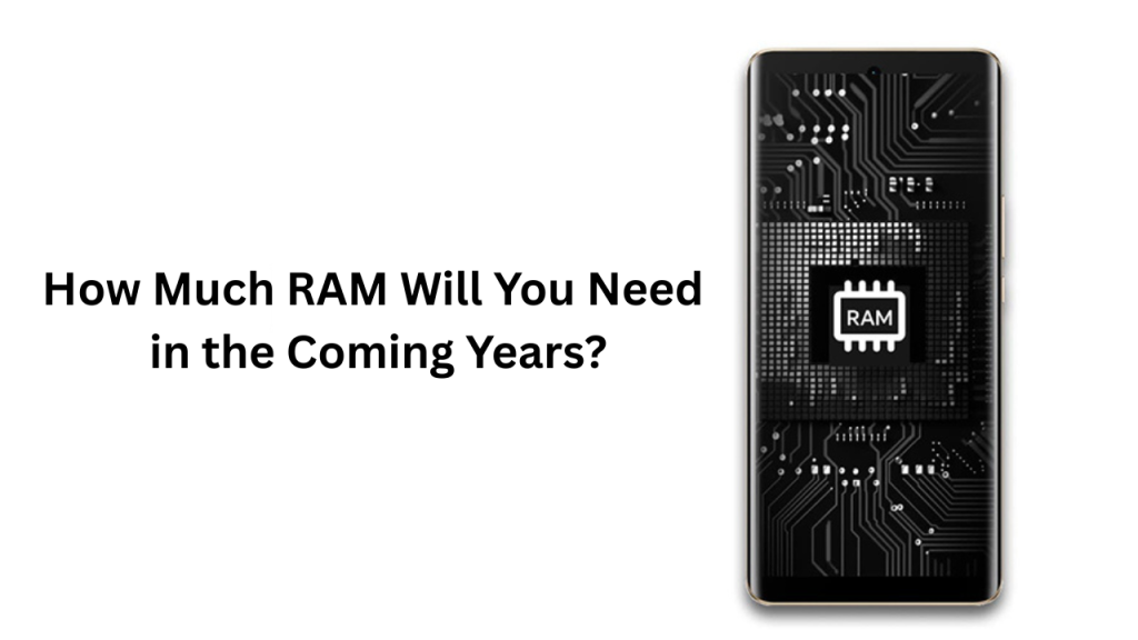 How Much RAM Will You Need in the Coming Year
