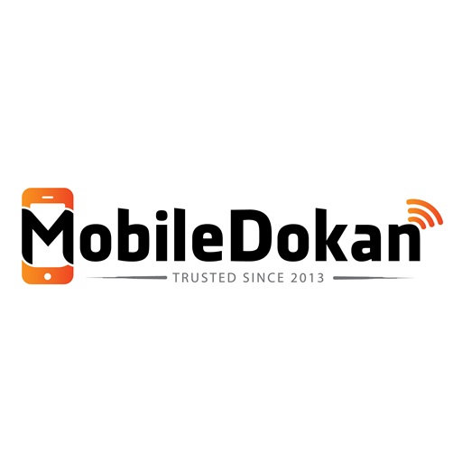 MobileDokan logo