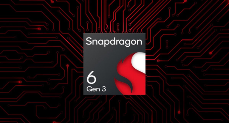 Qualcomm Snapdragon 6 Gen 3: Powering the Next Generation of Mid-Range Devices Qualcomm Snapdragon 6 Gen 3 Image.png