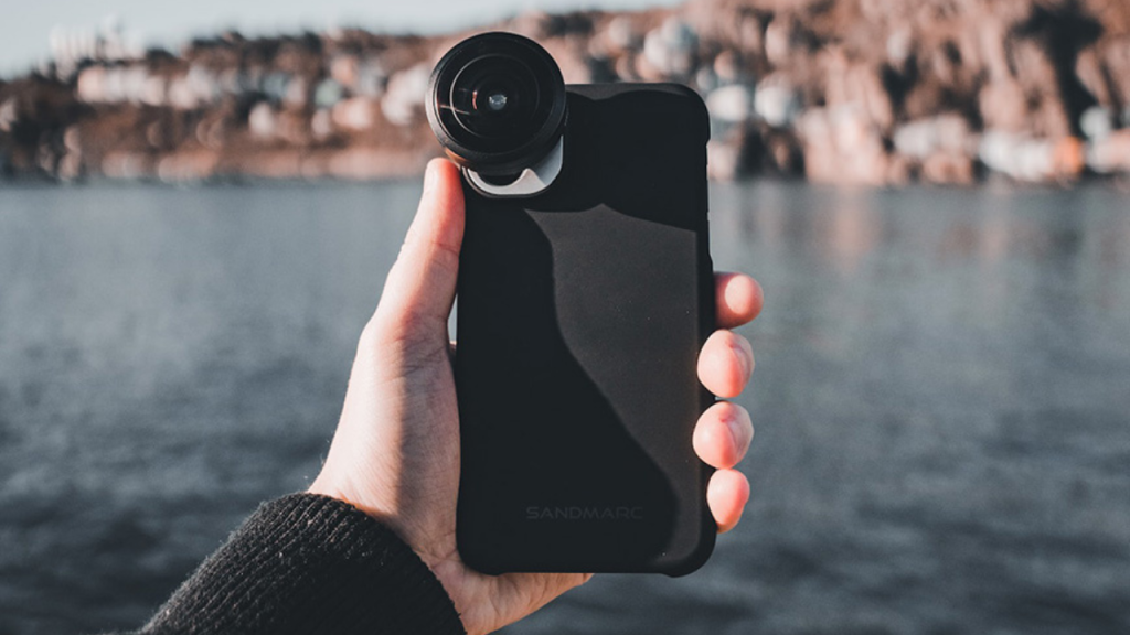 What is Telephoto Lens