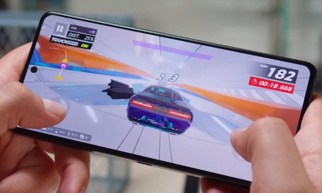 ASUS ROG Phone 9 Pro