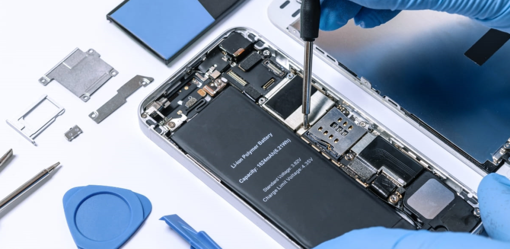 Common Causes of Fast Battery Drain