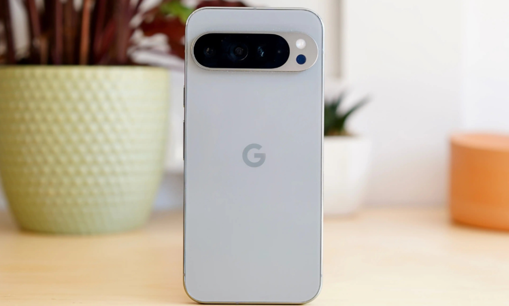 Google Pixel 9 Pro XL