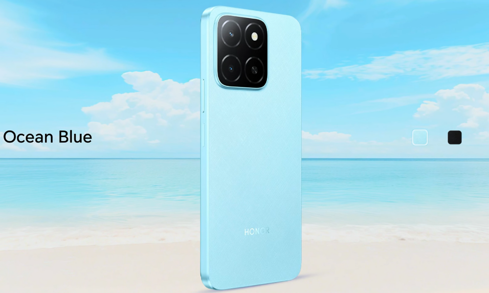 Honor X5b Plus