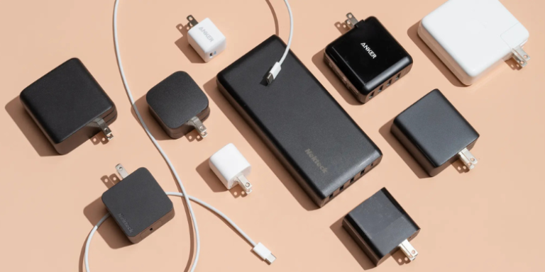 How to Pick the Right Charger for Fast & Safe Charging