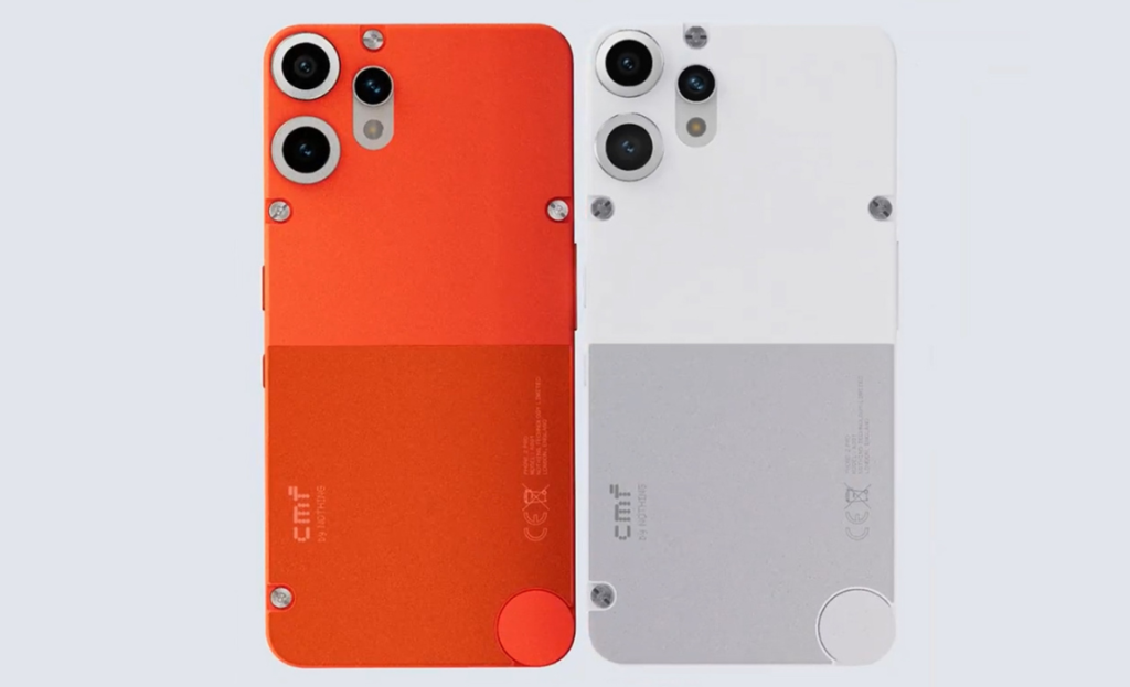 Nothing CMF Phone 2 Pro
