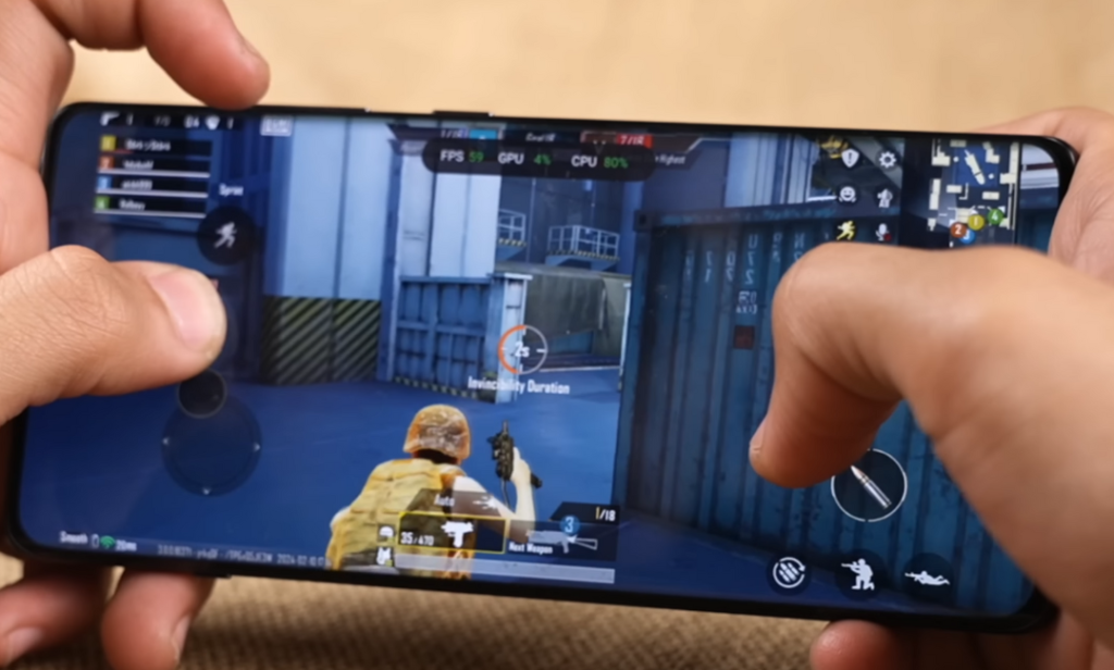 OnePlus 12R
