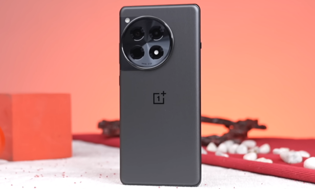 OnePlus 12R
