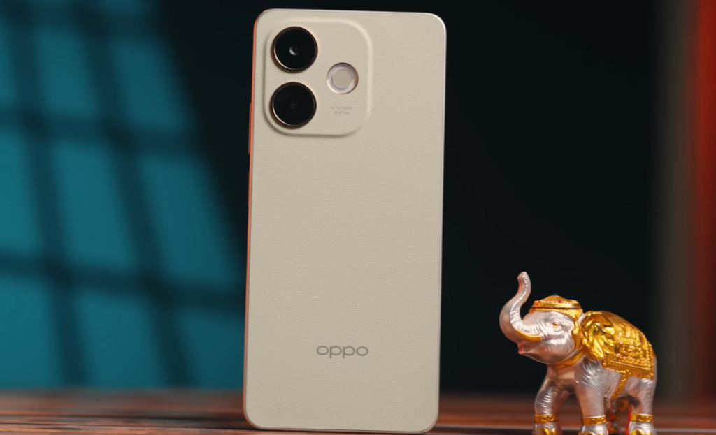  Oppo A5 Pro