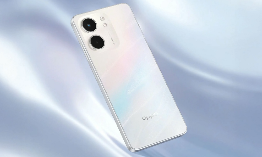Oppo A5x