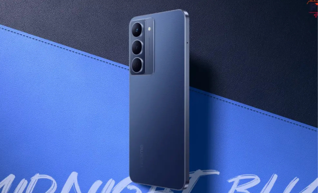 Realme Narzo 80x