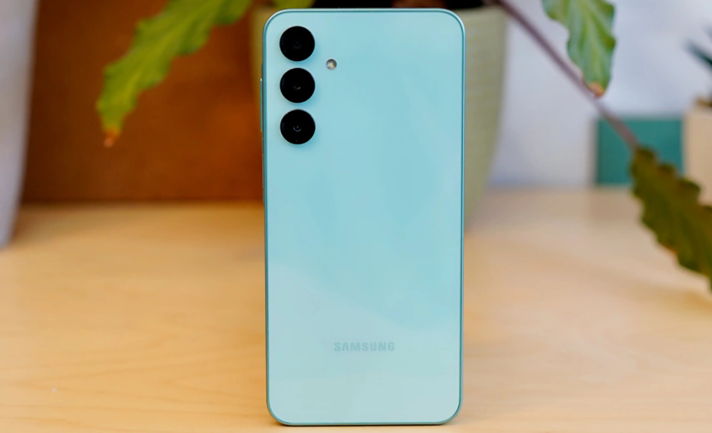 Samsung Galaxy A16 5G