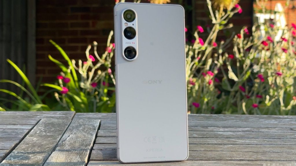 No 4. Sony Xperia 1 VII