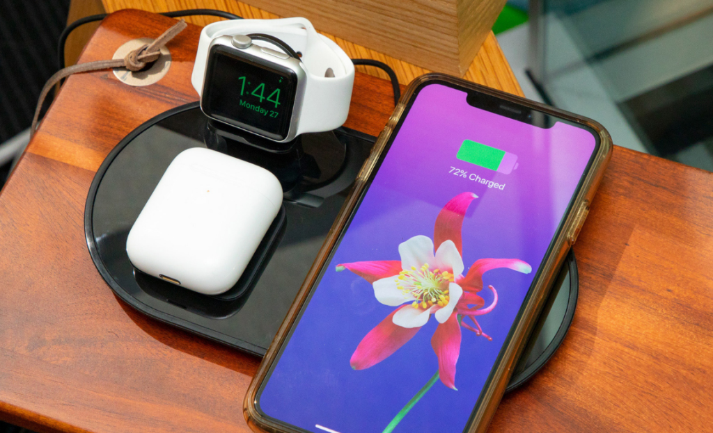 Tips to Safely Use Wireless Charging