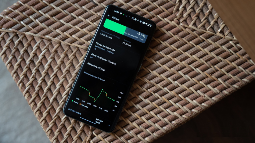 Understanding Battery Drain: How Batteries Work