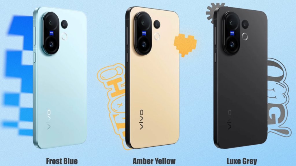 No 6. Vivo X200 FE