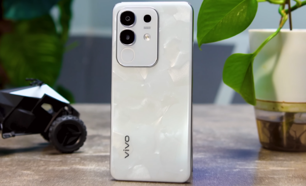 Vivo Y29