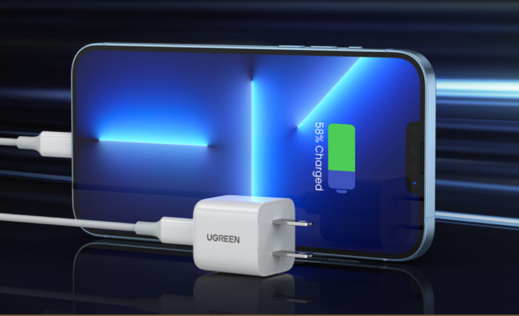Why Choosing the Right Charger Matters