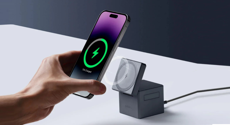 Is Wireless Charging Bad for Smartphone Battery Health?