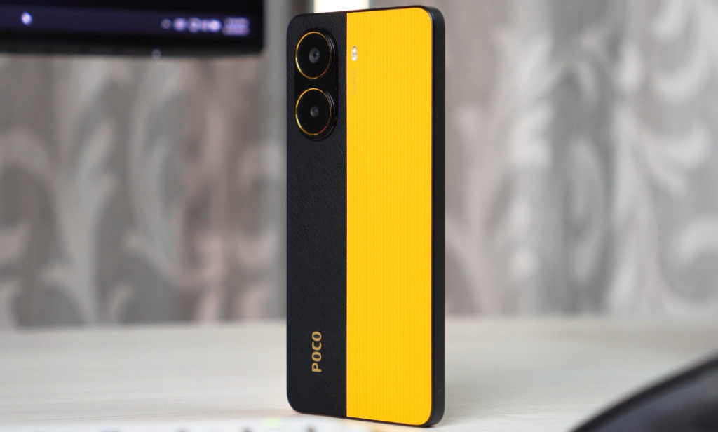 Xiaomi Poco X7 Pro