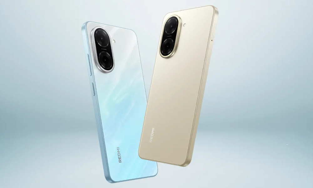 Xiaomi Redmi A5 4G
