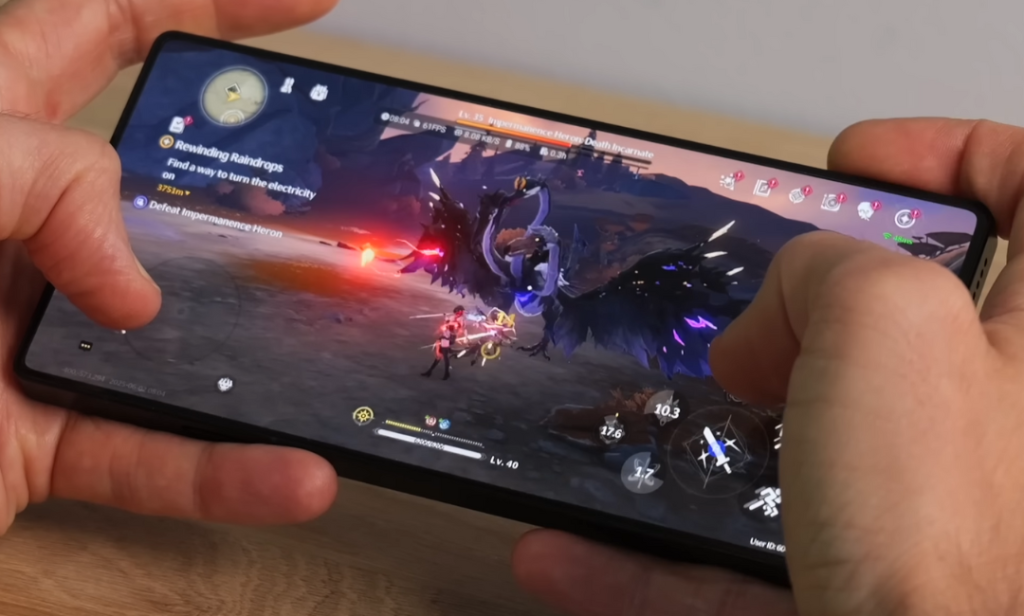 ZTE nubia Red Magic 10 Pro