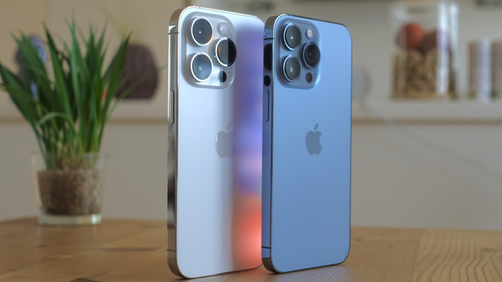 No 2. iPhone 16 Pro Max