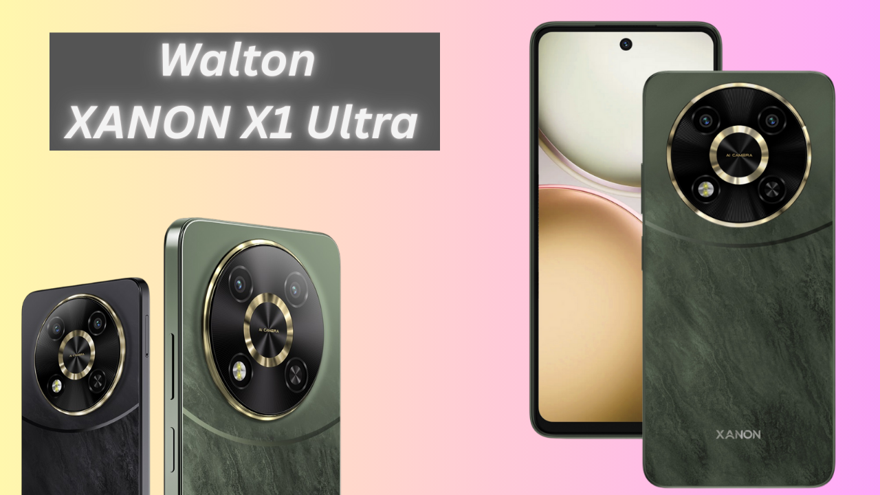 Walton X1 Ultra (8/128) 2