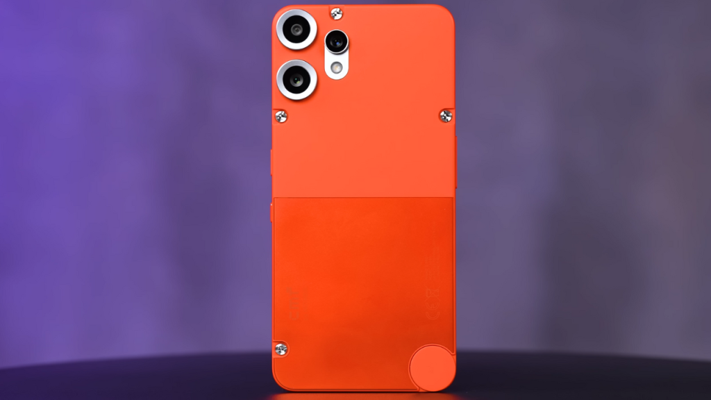 Nothing CMF Phone 2 Pro Image