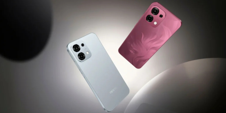 Oppo A6 Pro will soon launch in Bangladesh with a long lasting 7000mAh battery, 120Hz refresh rate AMOLED Ultra bright display