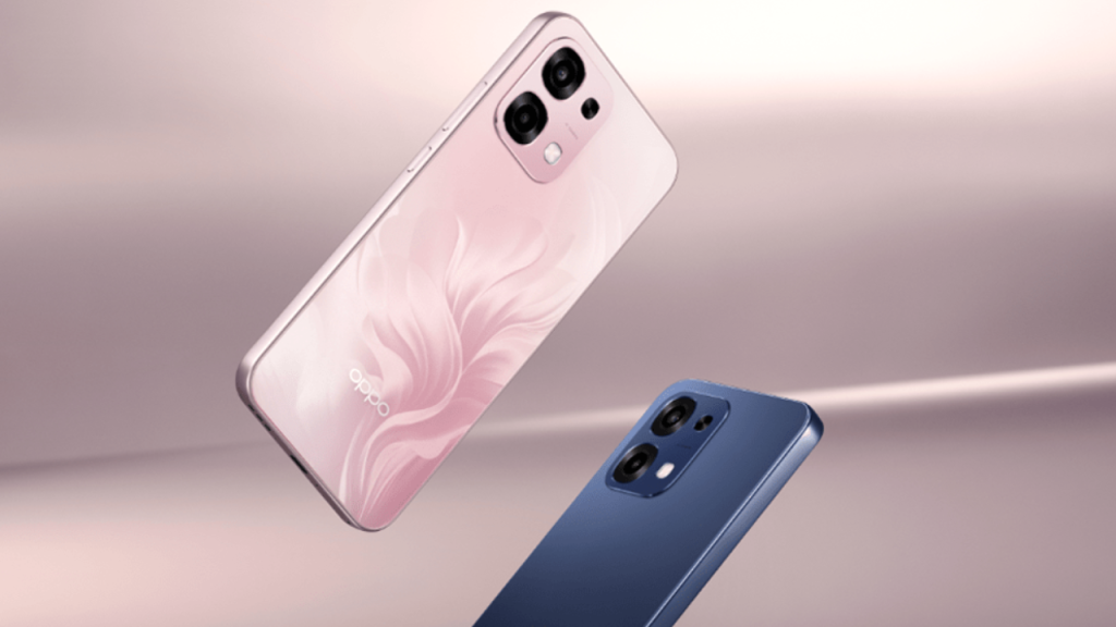 Oppo A6 Pro Phone Full Specification