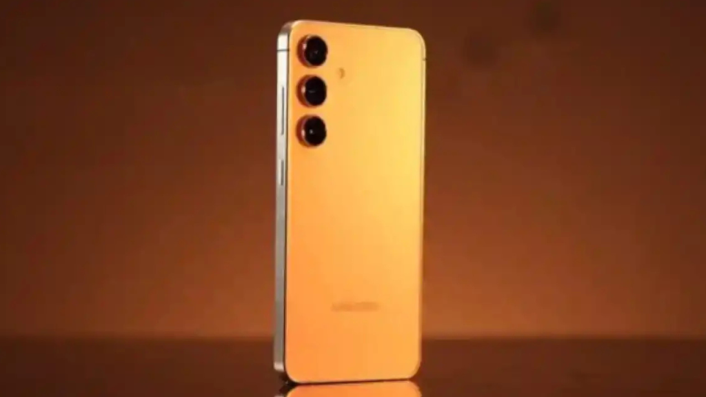 Samsung Galaxy S25 FE Debut Globally on September 4. Find out