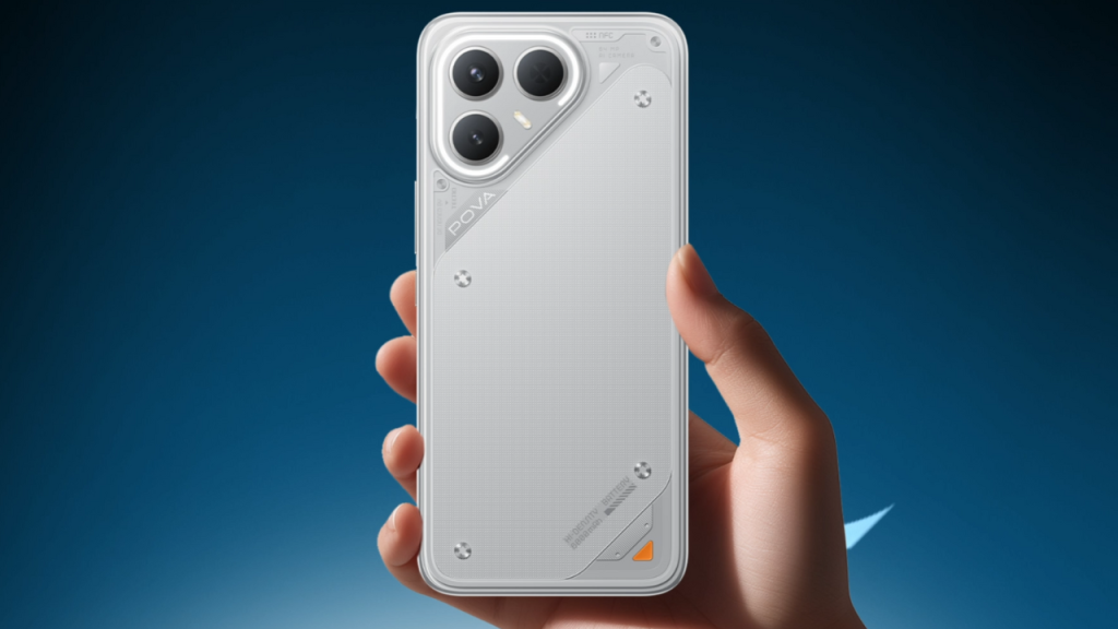 Tecno Pova 7 Pro Phone Full Specification