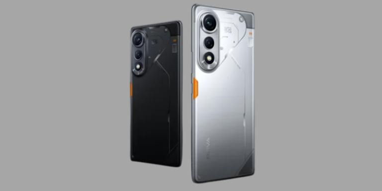 Tecno Pova Curve will Release in Bangladesh officially on 30 September with BDT 25,000 Taka