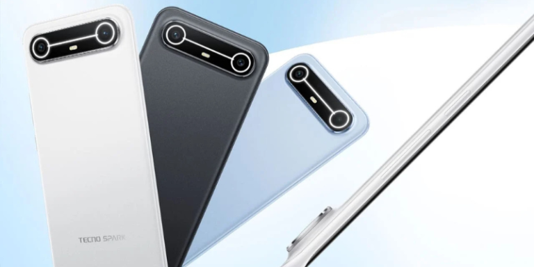 Tecno Pova Slim to Launch in Bangladesh: Expected Specs, Price, and Launch Updates