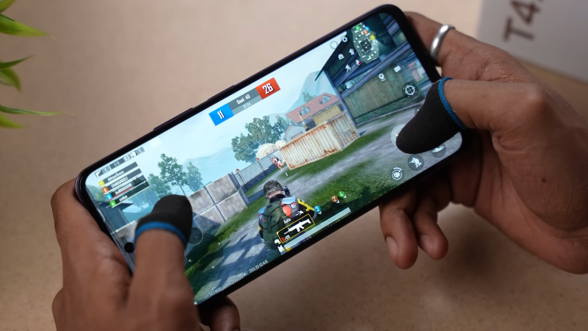 Best 10 Gaming Phones under 30,000 in Bangladesh 2025: Top Budget Picks ...