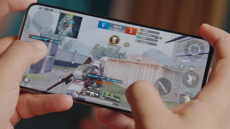 Best 10 Gaming Phones under 30,000 in Bangladesh 2025: Top Budget Picks ...