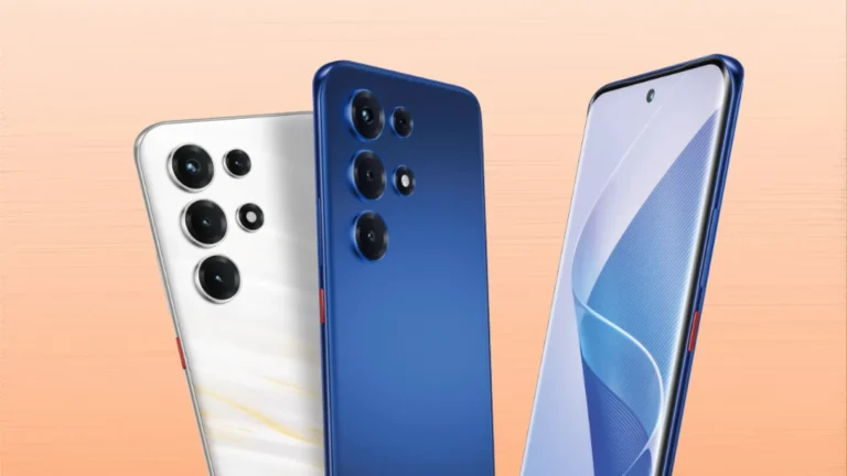 itel Super 26 Ultra Debut on Sep 10 in Bangladesh with Curved Display, Price Starts at Tk 19,990