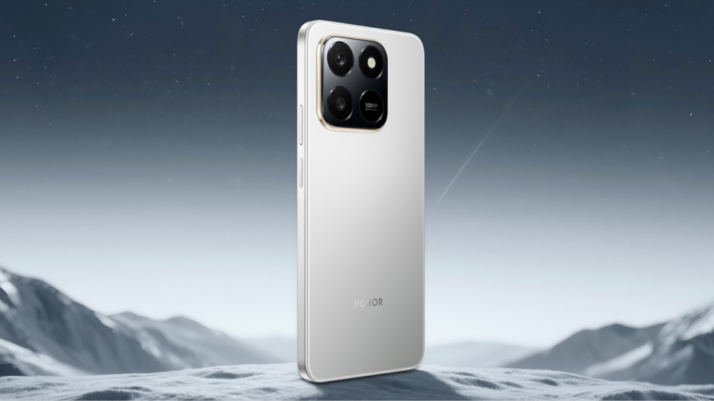 Honor X7d Phone Full Specification (Expected)