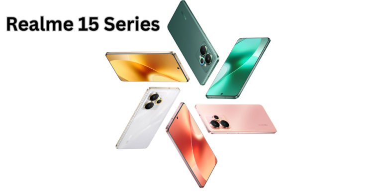 Realme 15 Series Launching In Bangladesh on October 12, 2025, with 5G Network. Know Specs & Price Realme 15 Series Image.png