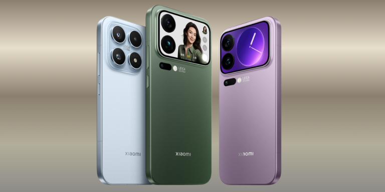 Xiaomi 17 Series in China on 25 September: Check Specification & Price in Bangladesh Xiaomi 17 Series in China on 25 September: Check Specification & Price in Bangladesh