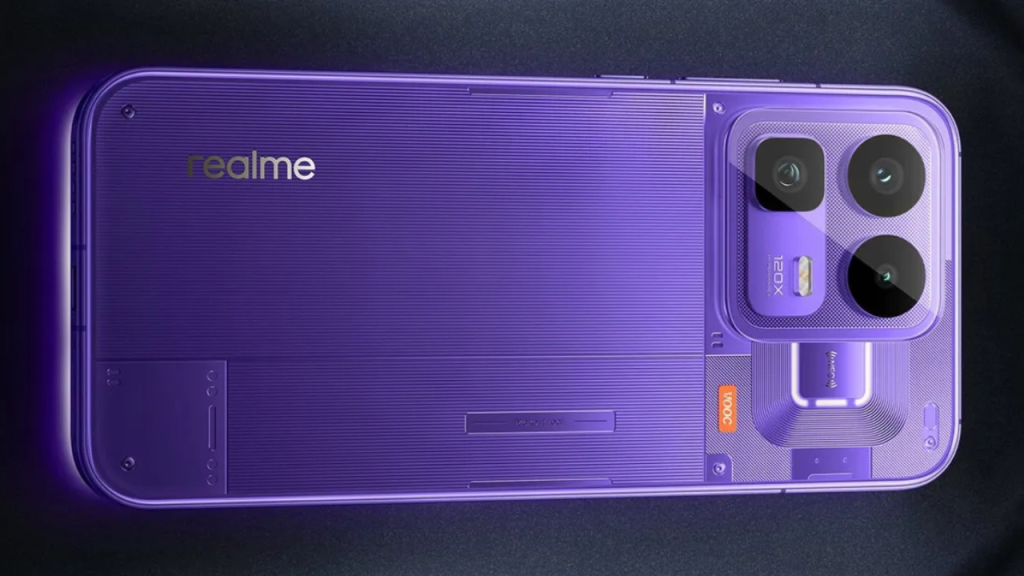 Realme Neo 8 China Launch Date Confirmed With Snapdragon 8 Gen 5