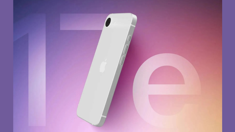 Apple iPhone 17e Announced: Features, Specs, Release Details & Price in Bangladesh